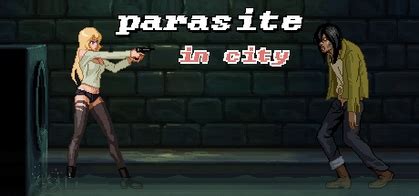 parasite in city|Steam Community :: Group :: Parasite in City